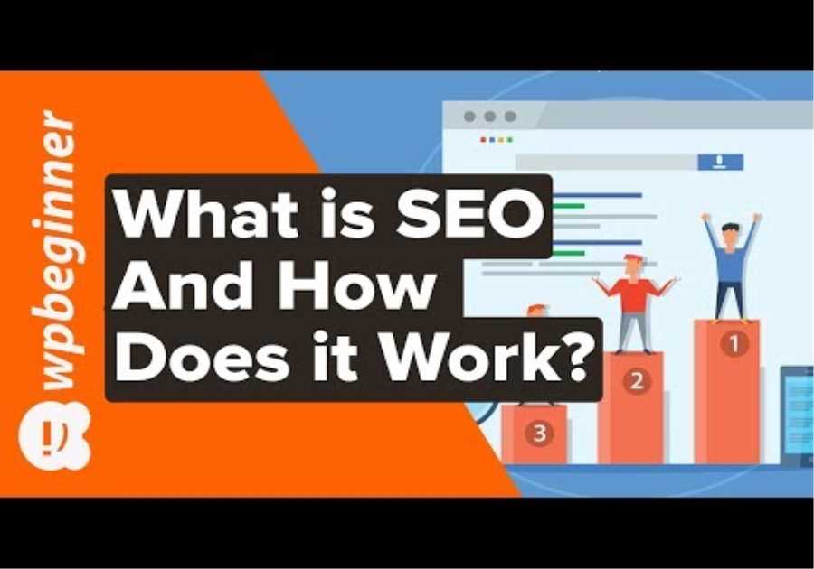 What is SEO and How Does it Work? (2020)